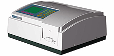 Спектрофотометр Metertech SP8001